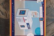 Colour-In Self Check Out