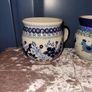 Boleslawiec pottery- mugs Image 2