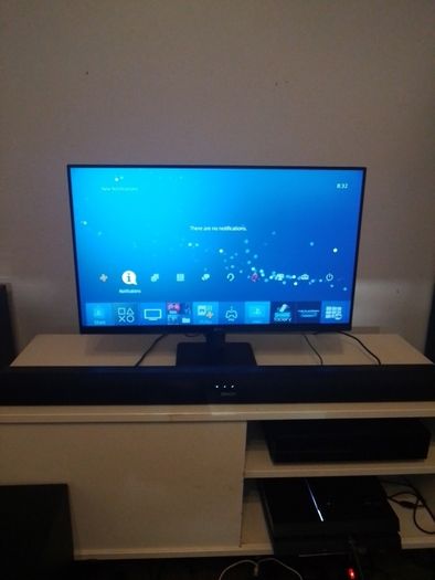 lg 27 inch