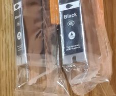 Black Ink Catridges PGI-570BK CLI-571BK