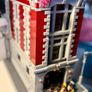 Lego Ghostbusters Firehouse 75827 Image 5