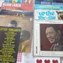 Vinyl Large Record Bundle For Crafting Upcycling DIY Joblot Image 4