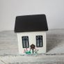 Handcrafted tiny wooden house ! Image 2