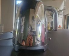 smeg kettle not working