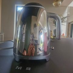 smeg kettle not working