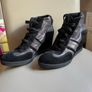 Bertie 'Port' Runner Boots Size 6 Image 6