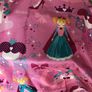 Girls blackout curtains Image 3