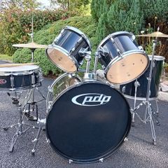 Drum kit