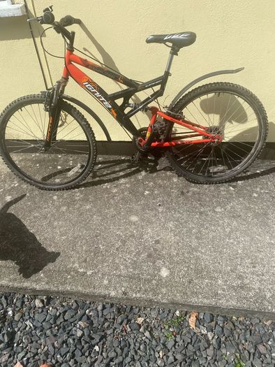 bike
