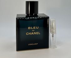 Chanel Bleu de Chanel L'Exclusif
