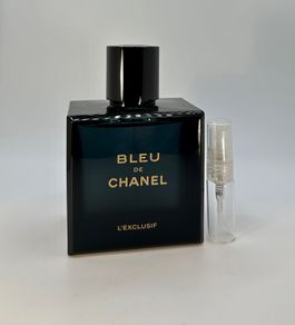 Chanel Bleu de Chanel L'Exclusif