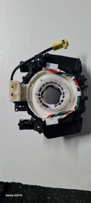 New Nissan Qashqai J10 Air Bag Squib Clock spring Spiral Cable 07-13 @ OCG