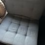 Habitat Sofa Armchair Lounge chair VGC Image 4