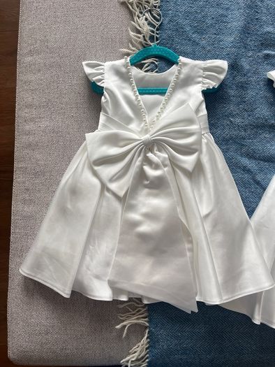 Flower girl dresses