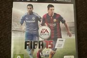 FIFA 15 Ps3 game