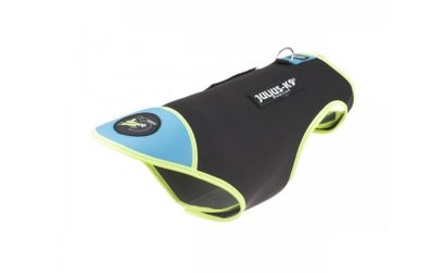 2 x Julius K9 IDC Neoprene Dog Coats- size - XS