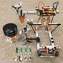 Lego 7690 Mars Mission Image 2