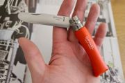 Opinel Children's Whittling tool