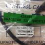 Yamaha Dragstar 125 Throttle cable Image 2