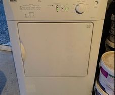 tumbledryer