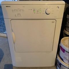 tumbledryer