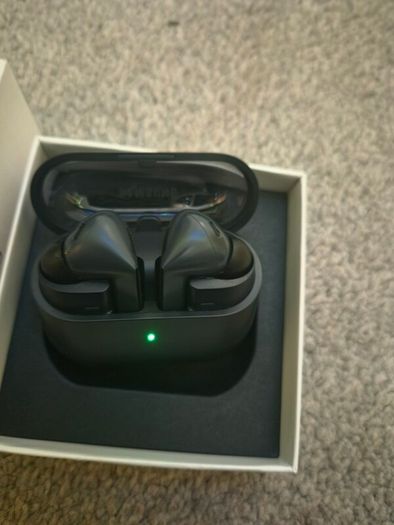 Samsung Galaxy Buds 3 FE (Black)