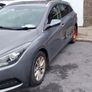 Hyundai i40 Image 8