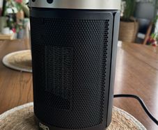 DREO Heater / Cool ceramic fan