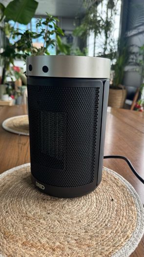 DREO Heater / Cool ceramic fan