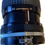 Nikon Zoom-Nikkor 35-70mm f:3.3-4.5 AIs MF lens vgc Image 2