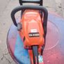 chainsaw a Image 2
