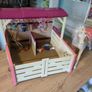Glitter girl horse & stable Image 2