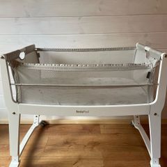 Snuz pod studio White/grey