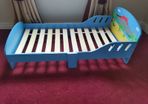 boys bed