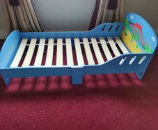 boys bed