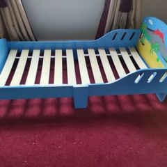boys bed