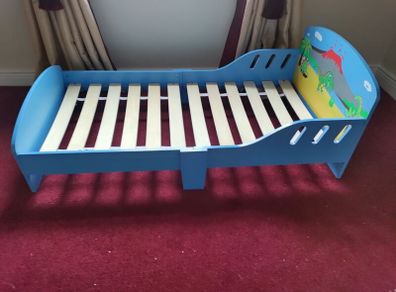boys bed