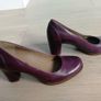 Ecco Womens Shoes, purple Image 3