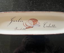 Bread Dish