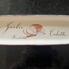 Bread Dish