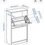 Shoes cabinet storage Image 6