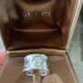 Gucci Icon Twirl ring Image 2