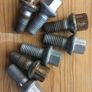 7 Original Mercedes-Benz wheel bolts Image 2