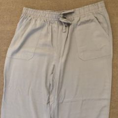 Primark summer trousers