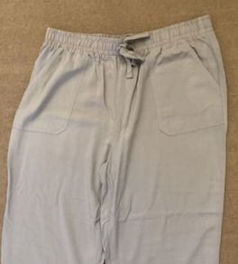 Primark summer trousers