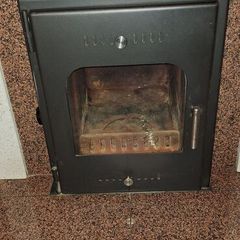 Boru Boiler Stove