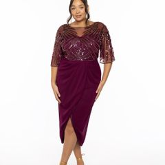 Virgos Lounge Donatella Dress