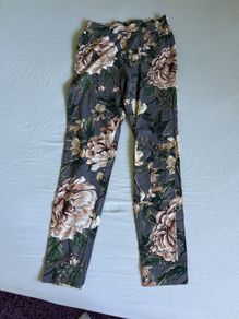 Next pajamas bottom