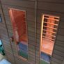 Medicos Infared Sauna - 3 Person Image 4