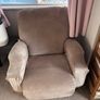 recliner arm chair Image 2